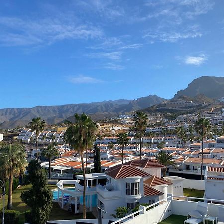 Malibu Park Apartments Sol Costa Adeje (Tenerife) Exterior foto