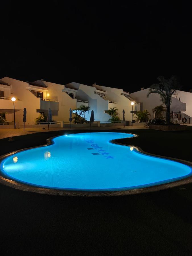 Malibu Park Apartments Sol Costa Adeje (Tenerife) Exterior foto