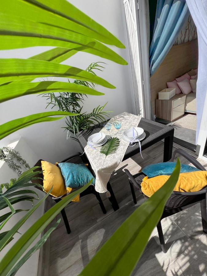 Malibu Park Apartments Sol Costa Adeje (Tenerife) Exterior foto