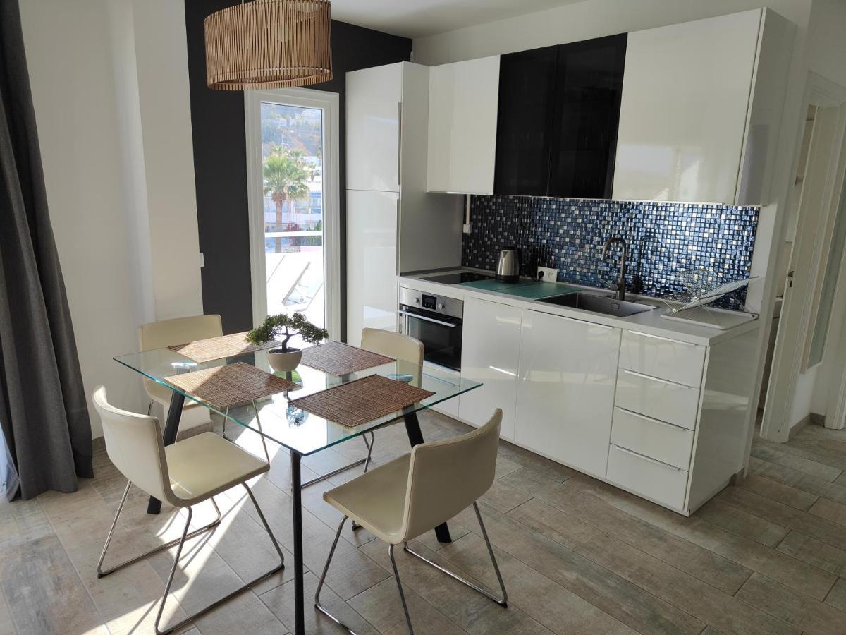 Malibu Park Apartments Sol Costa Adeje (Tenerife) Exterior foto