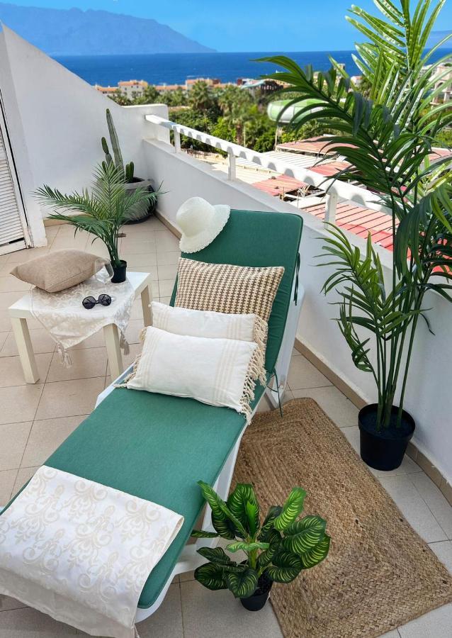 Malibu Park Apartments Sol Costa Adeje (Tenerife) Exterior foto
