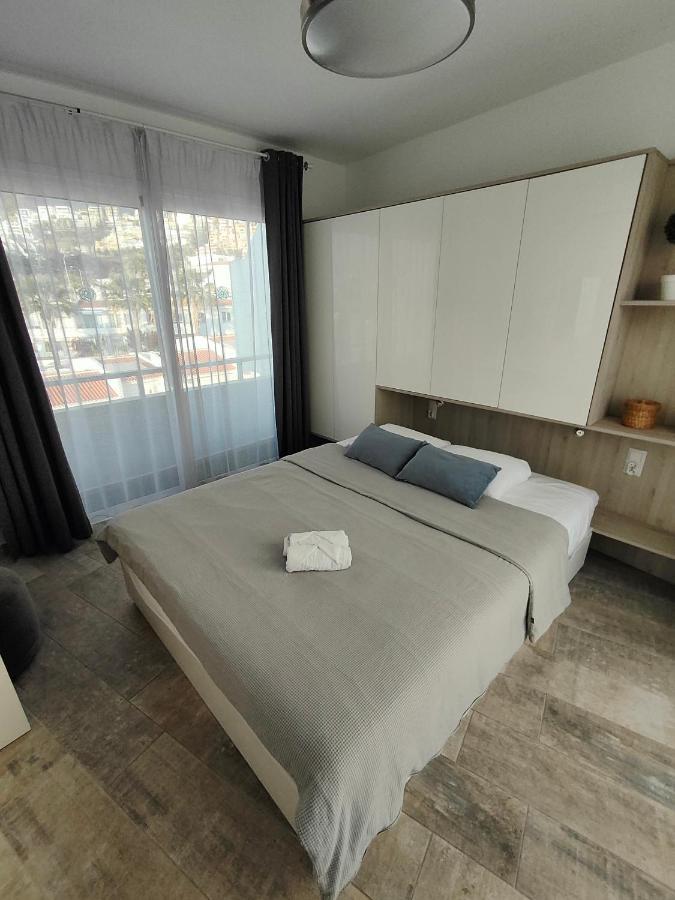 Malibu Park Apartments Sol Costa Adeje (Tenerife) Exterior foto