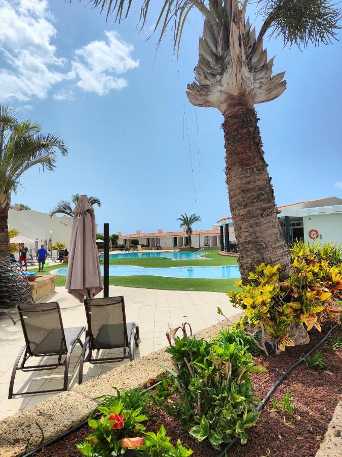 Malibu Park Apartments Sol Costa Adeje (Tenerife) Exterior foto