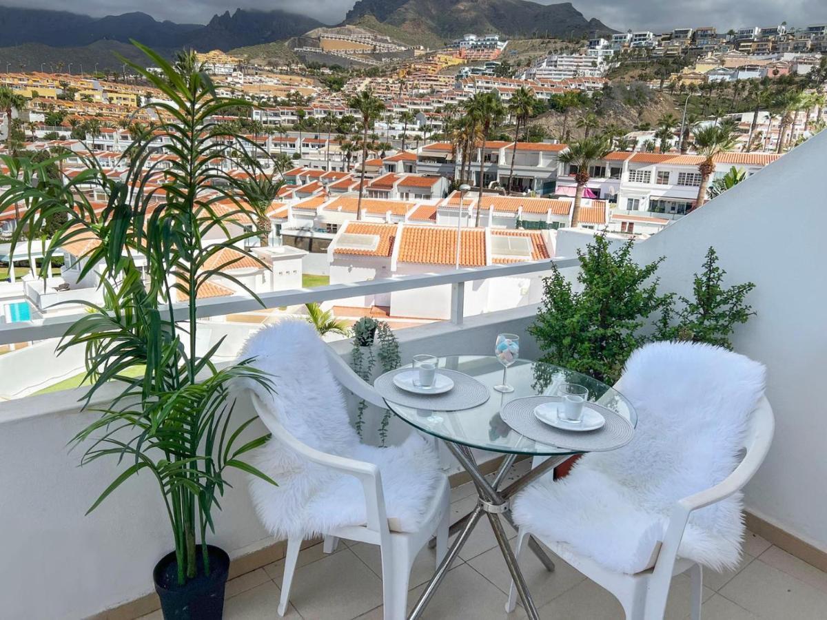 Malibu Park Apartments Sol Costa Adeje (Tenerife) Exterior foto