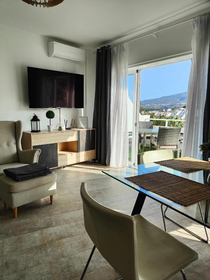 Malibu Park Apartments Sol Costa Adeje (Tenerife) Exterior foto