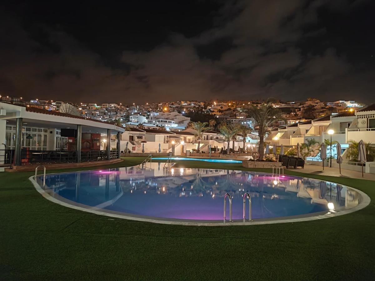 Malibu Park Apartments Sol Costa Adeje (Tenerife) Exterior foto