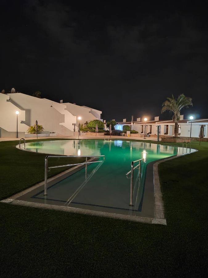 Malibu Park Apartments Sol Costa Adeje (Tenerife) Exterior foto
