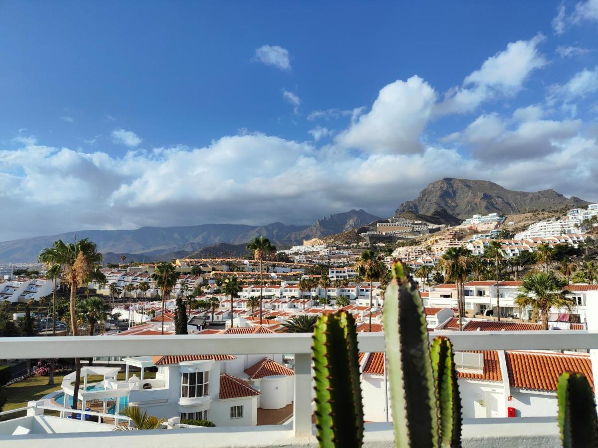 Malibu Park Apartments Sol Costa Adeje (Tenerife) Exterior foto