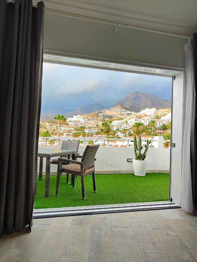 Malibu Park Apartments Sol Costa Adeje (Tenerife) Exterior foto