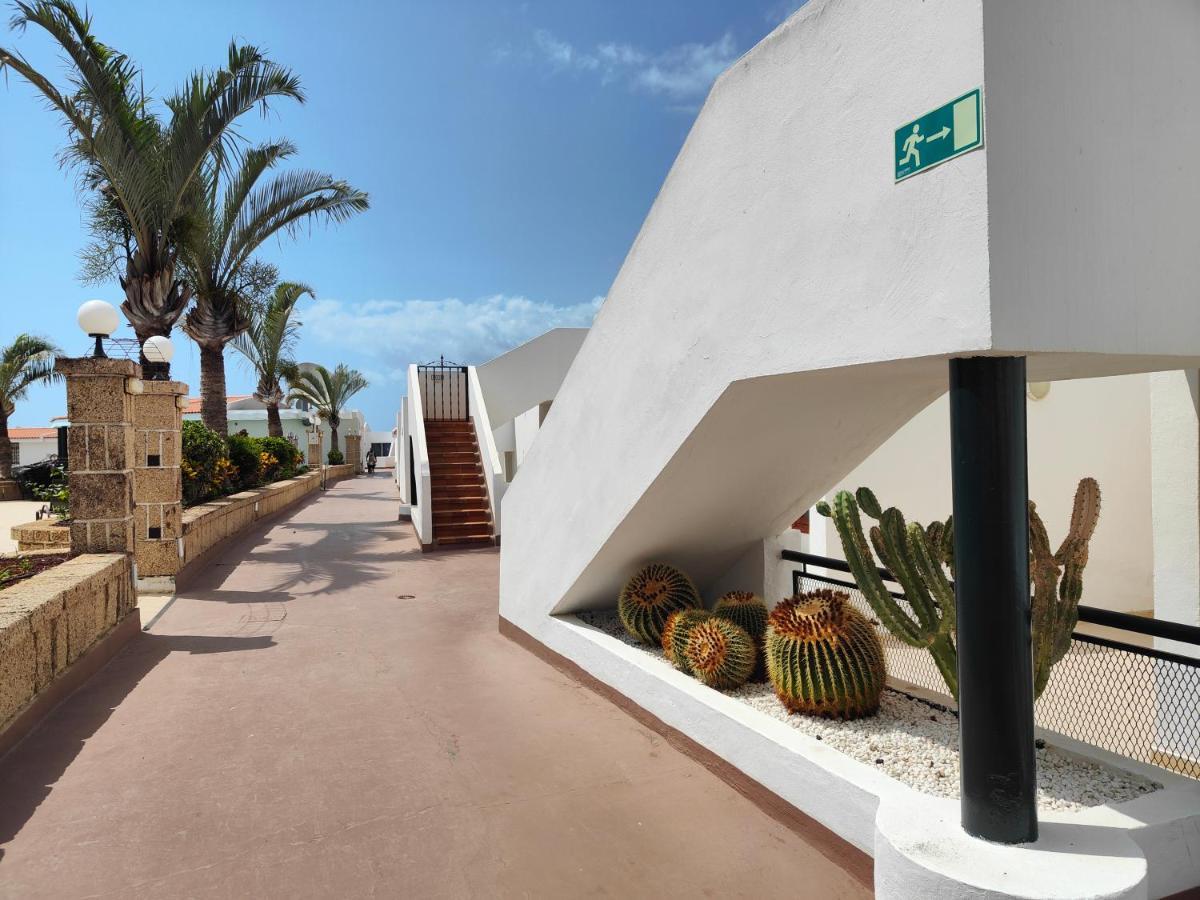Malibu Park Apartments Sol Costa Adeje (Tenerife) Exterior foto