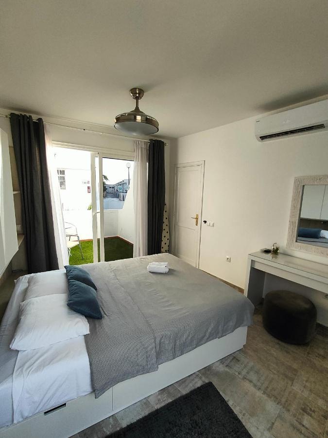 Malibu Park Apartments Sol Costa Adeje (Tenerife) Exterior foto