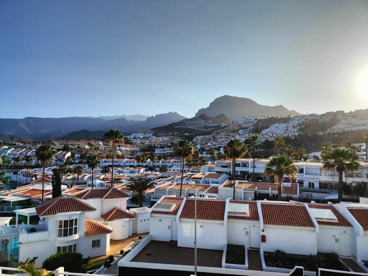 Malibu Park Apartments Sol Costa Adeje (Tenerife) Exterior foto
