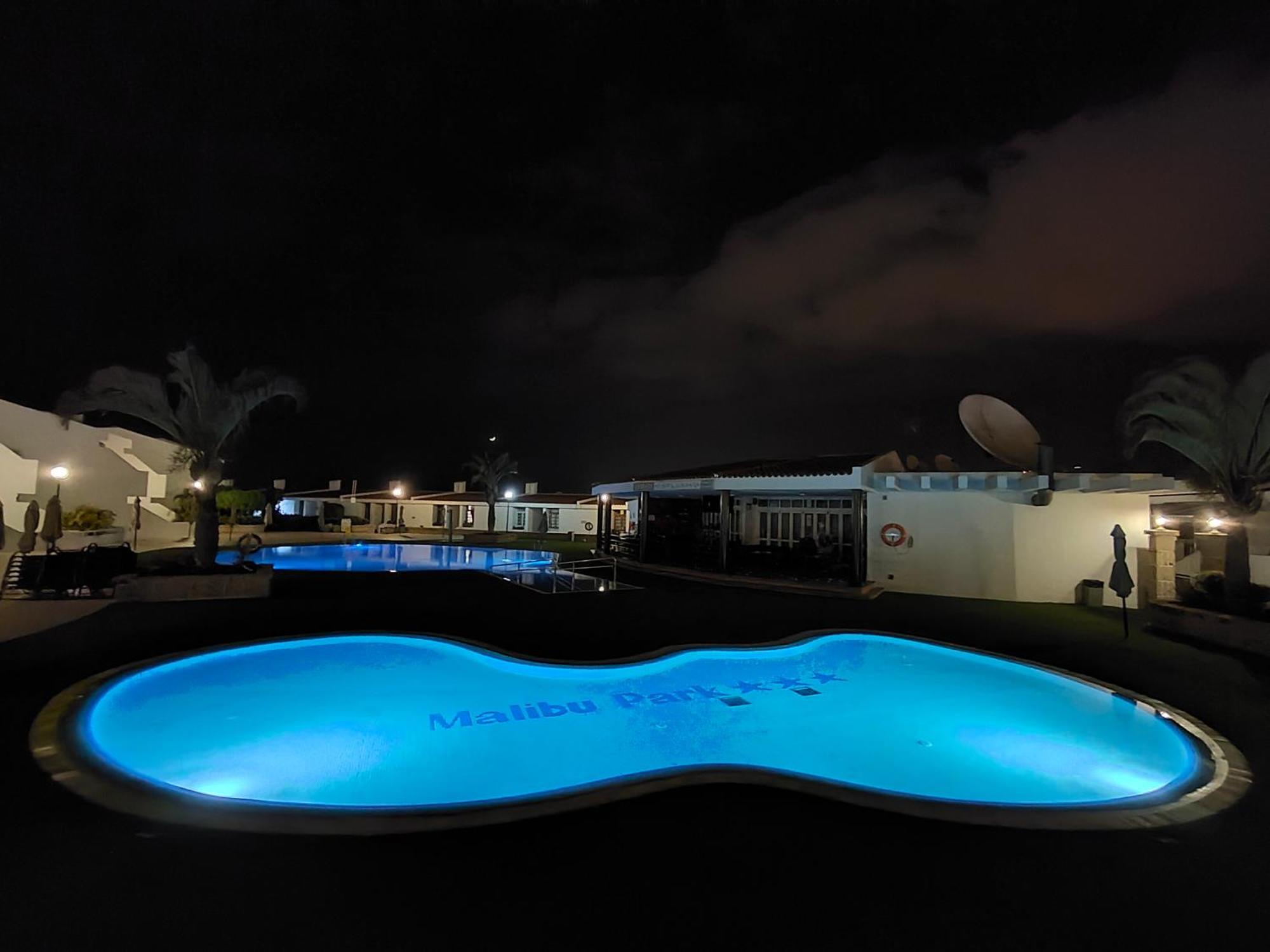 Malibu Park Apartments Sol Costa Adeje (Tenerife) Exterior foto