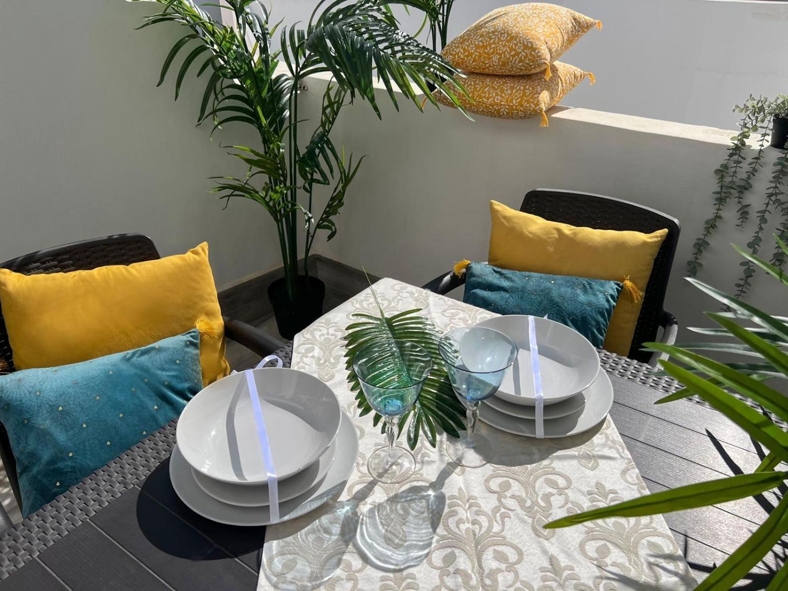 Malibu Park Apartments Sol Costa Adeje (Tenerife) Exterior foto