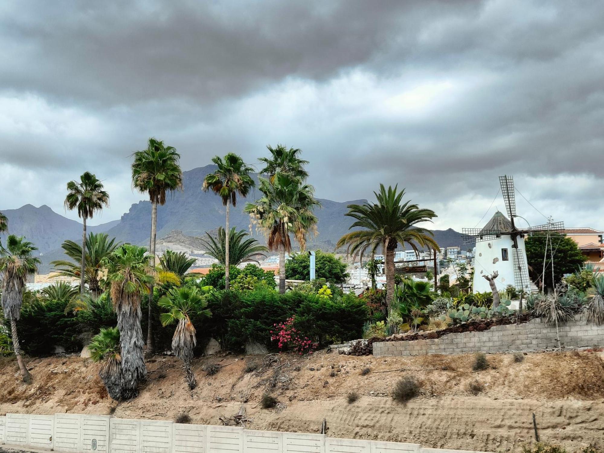 Malibu Park Apartments Sol Costa Adeje (Tenerife) Quarto foto